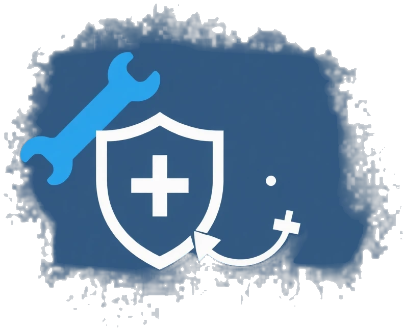 Maintenance Icon